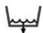 Soba Babynova 1150 rapid - Les symbols et leur signification - 9