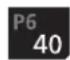 Soba Babynova 1150 rapid - Seidenwaschprogramm · P5 · 30^ (voreingestellt) - 1