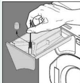 Soba Babynova 600 - Indication d'entretien - 2
