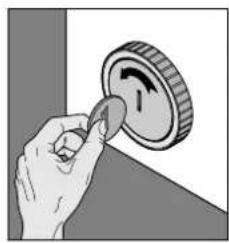 Soba Babynova 600 - Cleaning the intake fi Iter - 3
