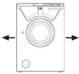 Soba Babynova 600 - Connection and installation - 1
