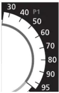 Soba Babynova 1180 rapid - Sortieren Sie die Wäsche - 1