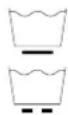 Soba Babynova 1180 rapid - Waschen - 5