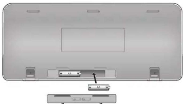 LOGITECH MK520 - Solução de problemas - 2