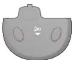 LOGITECH MK520 - Fonctions de la souris - 4