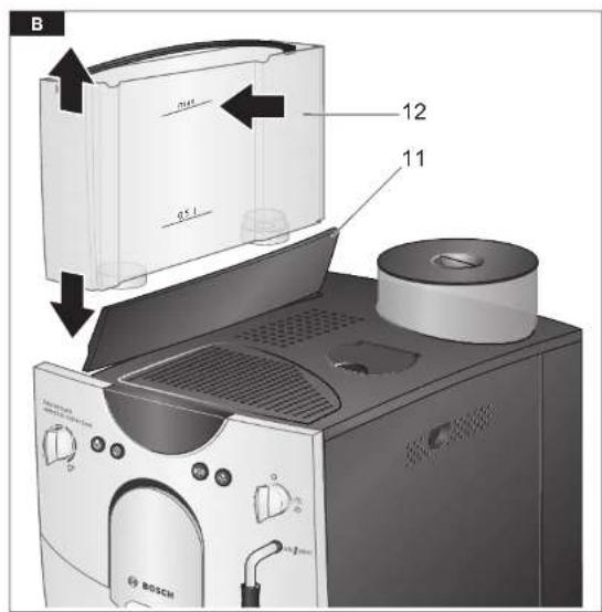 BOSCH Benvenuto Venezia TCA5601 - BOSCH - 2
