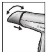 BOSCH PHD5513 - Stylingduse - 1