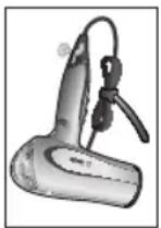 BOSCH PHD5513 - Opbergen - 1
