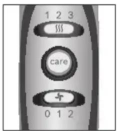 BOSCH PHD5513 - Wazne: - 1
