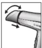 BOSCH PHD5513 - AkpoΦúσio styling - 1