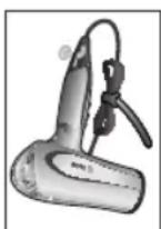 BOSCH PHD5513 - Förvaring - 1