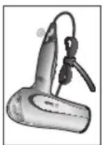 BOSCH PHD5513 - Przechowywanie - 1