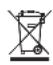 BOSCH PHD5513 - Imha edilmesi - 1
