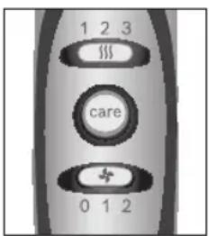 BOSCH PHD5513 - Important : - 1
