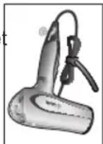BOSCH PHD5513 - Hasznalat - 1