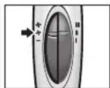 BOSCH PHD5714 - Потік повітря - 2