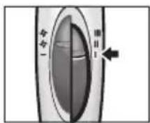 BOSCH PHD5714 - Hőmérséklet - 1