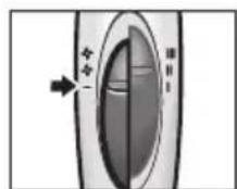 BOSCH PHD5714 - Потік повітря - 1