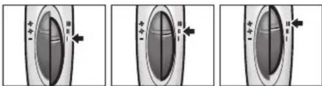 BOSCH PHD5714 - Θερμοκρασία - 1