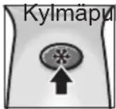 BOSCH PHD5714 - Kylmäpuhalluspainike - 1