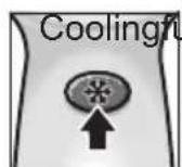 BOSCH PHD5714 - Coolingknapp - 1