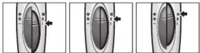 BOSCH PHD5714 - Temperatur - 1