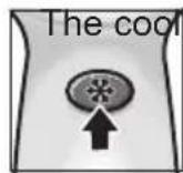 BOSCH PHD5714 - Cool button - 1