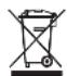BOSCH PHS2004 - Mise au rebut - 1