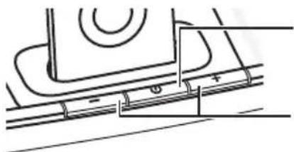 BOSTON ACOUSTICS BAIDS2WEU - The i-DS ^2 Controls - 1