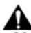 Chief iCMPDA2T02 - Fixar os suportes verticals - 1