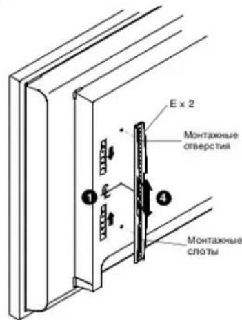 Chief iCMPDA2T02 - YCTAHOBNTE MOHNTOP - 1