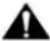 Chief iCMPFM3B02 - IMPORTANT WARNINGS AND CAUTIONS! - 1