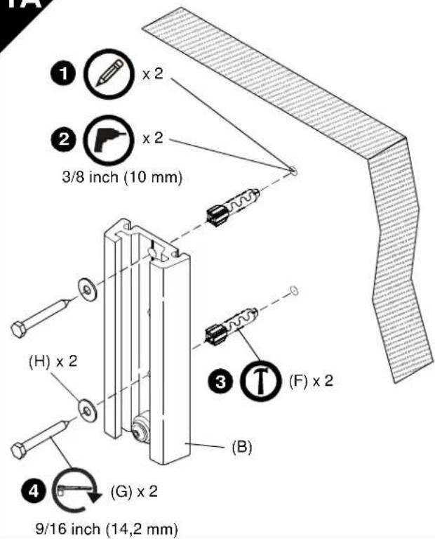 Chief iCMPSA4T02 - TÄRKEÄT VAROITUKSET JA HÄLYTYKSET - 3