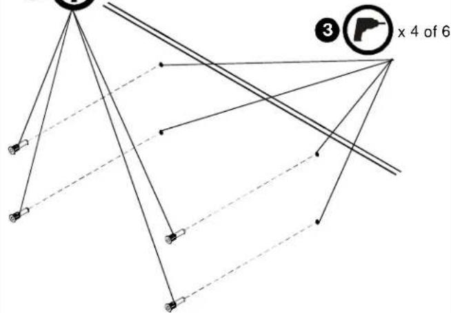 Chief iCMPTM3B02 - (iCMPTM afgebeeld) - 2