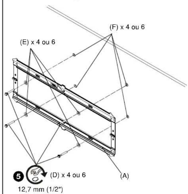 Chief iCMPTM3B02 - AVVERTENZE e PRECAUZIONI IMPORTANT! - 4