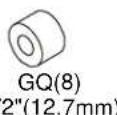 Chief iCMPTM3B02 - PARTS - 16
