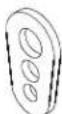 Chief iCMPTM3B02 - PARTS - 21