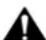 Chief iCSPDA2T02 - IMPORTANT WARNINGS AND CAUTIONS! - 2