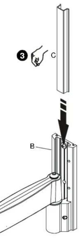 Chief iCSPDA2T02 - 6