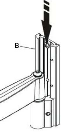 Chief iCSPDA2T02 - Installation Instructions - 4