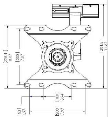 Chief iCSPSA2T02 - Installation Instructions - 5