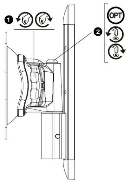Chief iCSPTP2T02 - ADJUSTMENT - 7