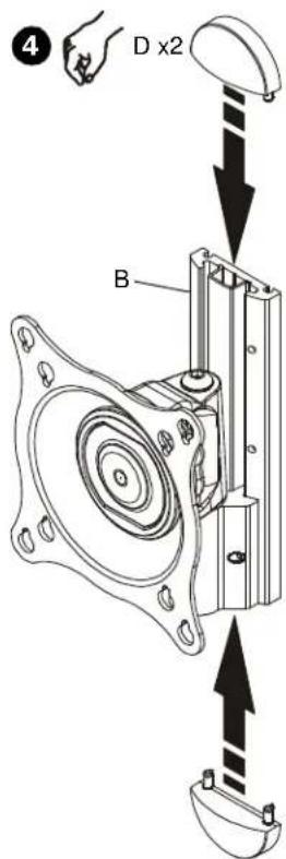 Chief iCSPTP2T02 - ADJUSTMENT - 5