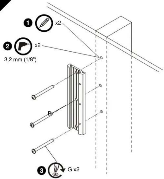 Chief iCSPTP2T02 - ADJUSTMENT - 2