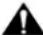 Chief iCXPFM3B02 - IMPORTANT WARNINGS AND CAUTIONS! - 1