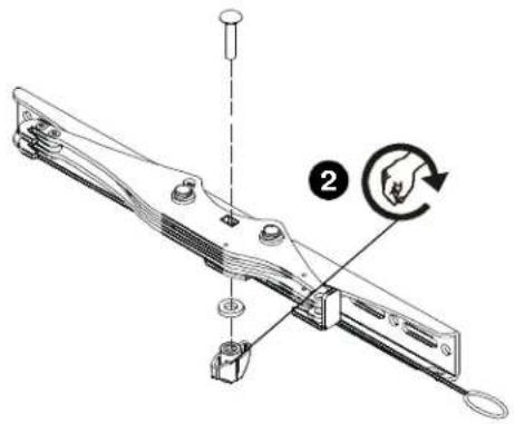 Chief iCXPTM3B02 - Tilt Adjustment - 1