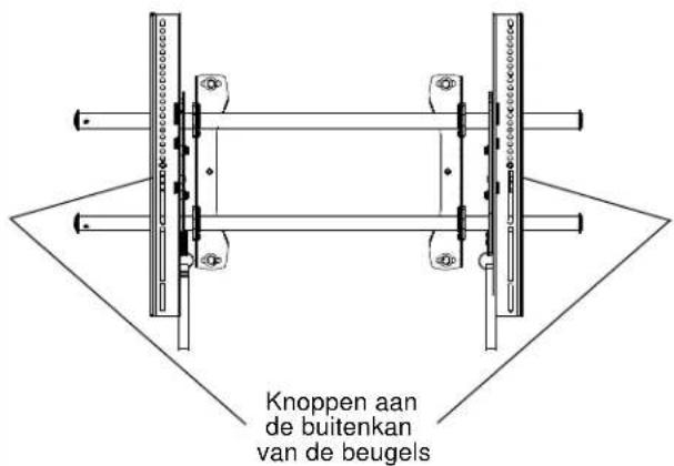 Chief iCLPFM2T03 - WAARSCHUWING! WAARSCHUWING VOOR - 4