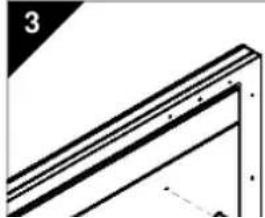 Chief iCMPFM2T03 - YcTaHOBKaHaBeToHHyOCTeHy - 5