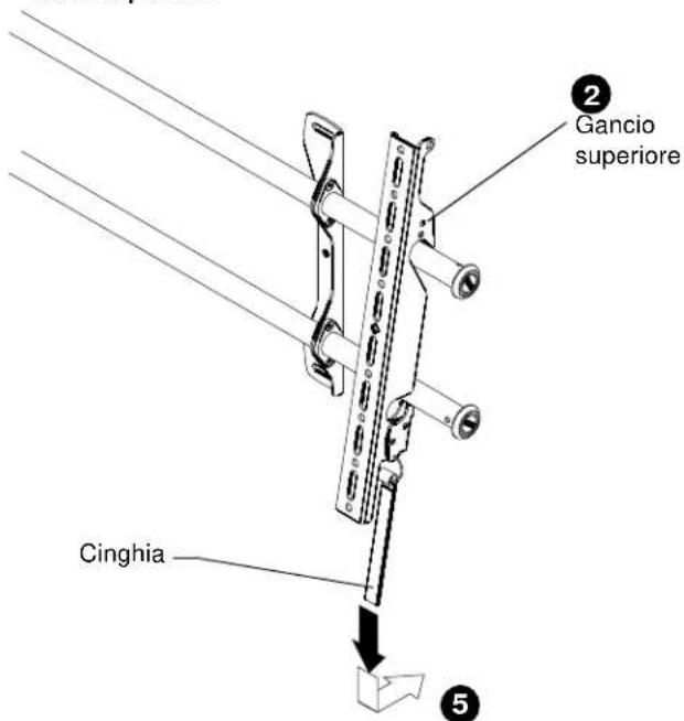 Chief iCMPFM2T03 - TENZIONE: PRECAUZIONE CONTROL - 1