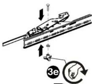 Chief iCMPFM2T03 - 4 - 5